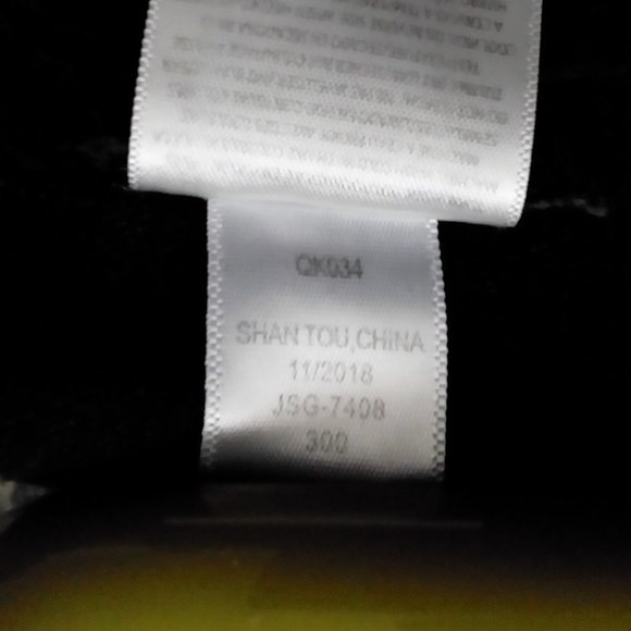 Jessica Simpson Kiss Me Rhinestone Studded Shorts - Picture 5 of 8